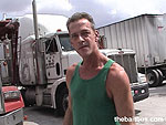 Baitbus - The Trucker! 