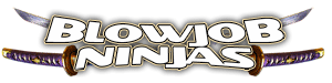 Blowjob Ninjas